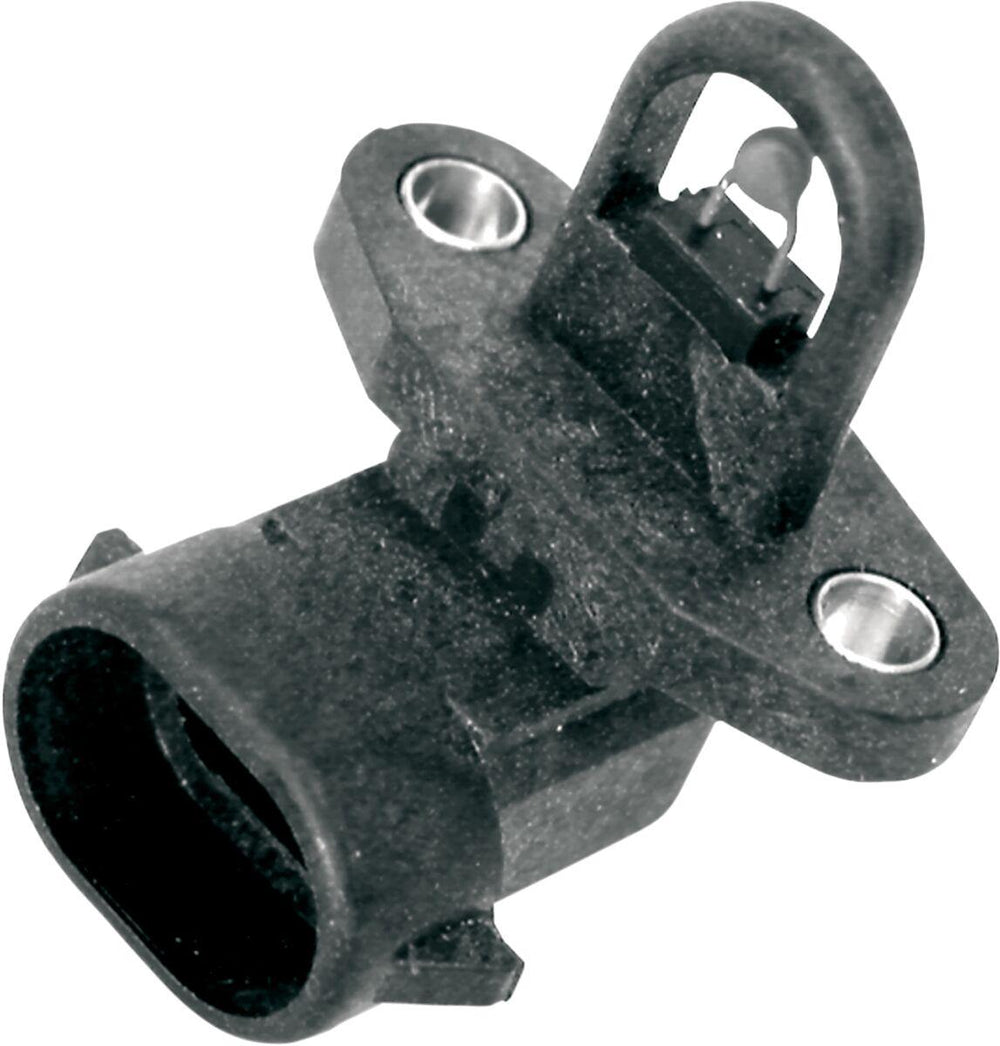 Standard Motor Products Replacement Air Temperature Sensor For Harley Davidson FLHRCI 1340 EFI 1998 - Black