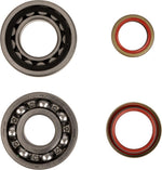 Hot Rods Main Bearing & Seal Kit For KTM EXC150 TBI 2024-2025