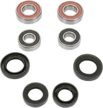Pivot Works Wheel Bearing Kit For Arctic Cat Textron 400 2X4 2007-2008 Front