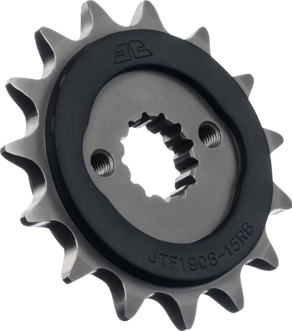 JT Sprocket For KTM  AdVenture 390 2020-2024 Front  15T