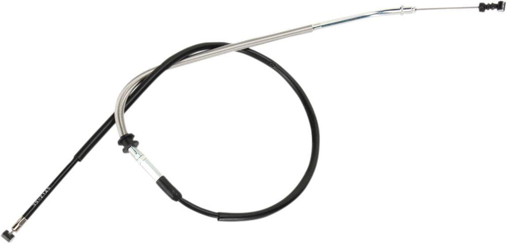 Moose Racing Clutch Cable For Yamaha YFZ450 2004-2009 - Black