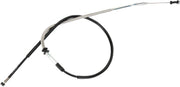 Moose Racing Clutch Cable For Yamaha YFZ450 2004-2009 - Black