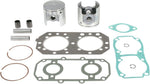 WSM Top End Engine Rebuild Kit For Kawasaki JS 550 1982-1988