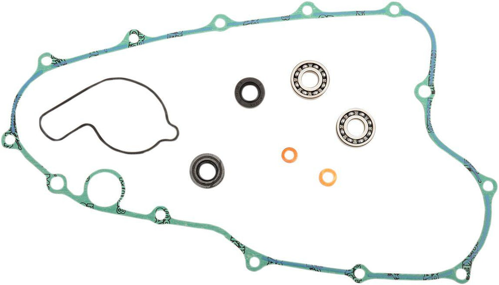 Athena Water Pump Gasket Kit For Honda CRF450R 2002-2008