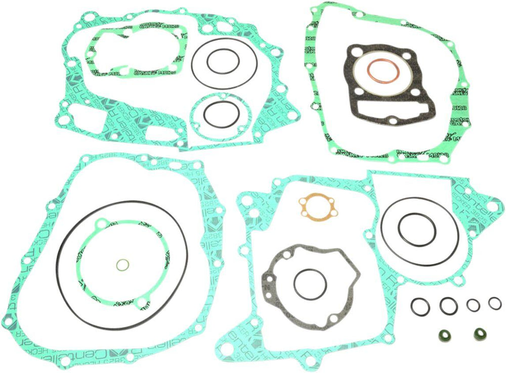 Athena Complete Gasket Kit For Honda TLR 200 1986-1987