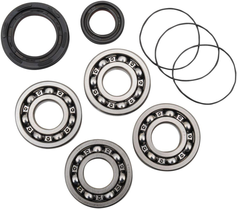 Hot Rods Main Crankshaft Bearing & Seal Kit For Yamaha YFZ350 1987-2006