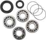 Hot Rods Main Crankshaft Bearing & Seal Kit For Yamaha YFZ350 1987-2006