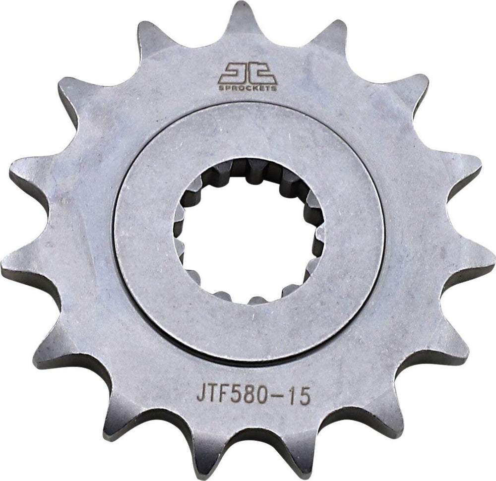 JT Sprocket For Yamaha FZ 750 1985-1993 Front 15T