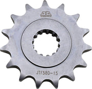 JT Sprocket For Yamaha FZ 750 1985-1993 Front 15T