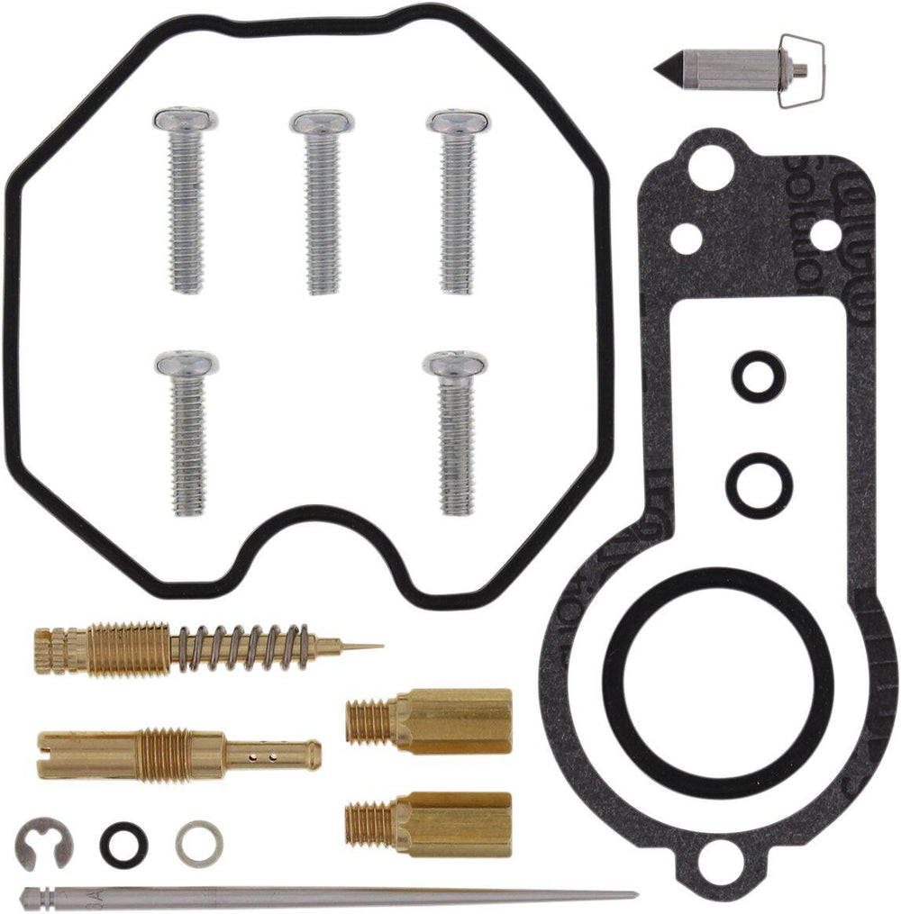 Moose Racing Carburettor Repair Kit For Honda CRF230F 2004-2019