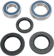 Moose Racing Wheel Bearing Kit For Yamaha YFB 250 2X4 1992-1996 Rear