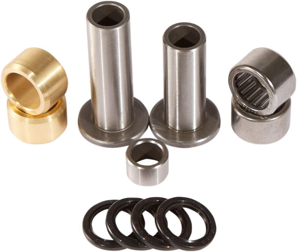 Pivot Works Swingarm Bearing Kit For Gas Gas EC125 2002-2010