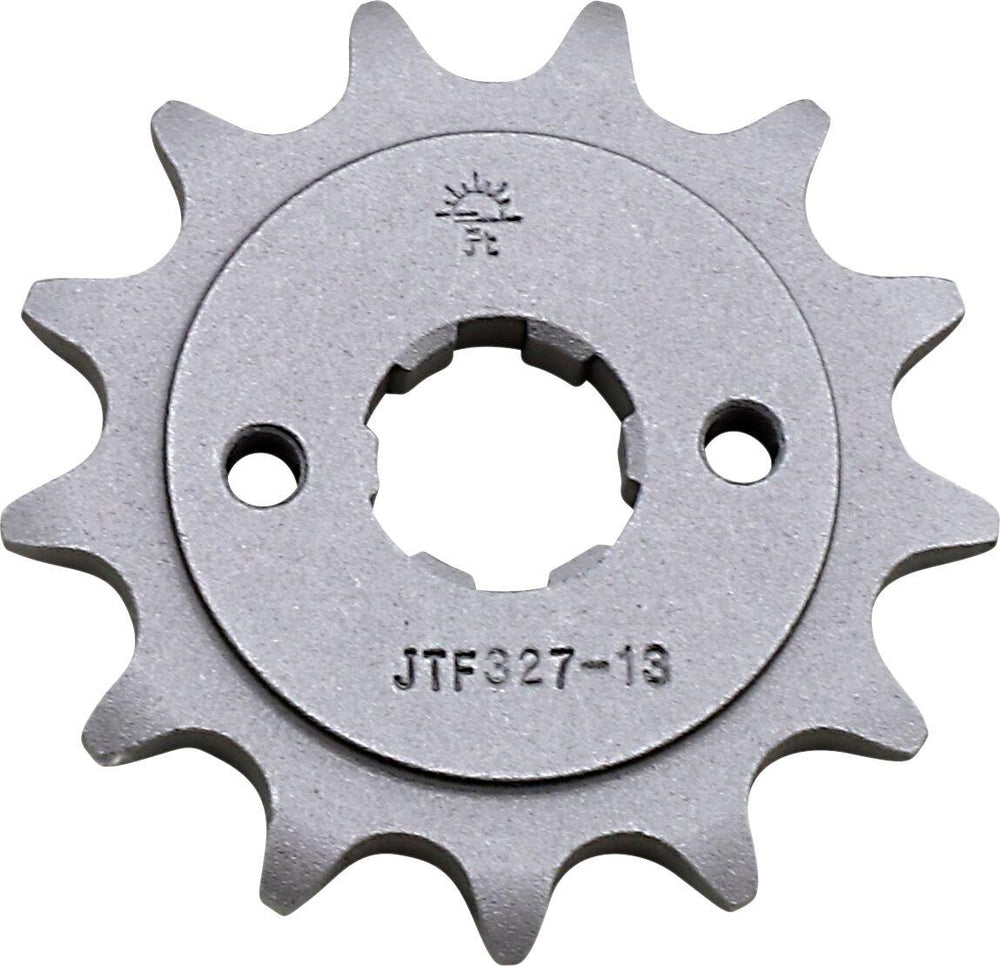 JT Steel Sprocket For Honda CBX 250 RS 1985 Front 13T