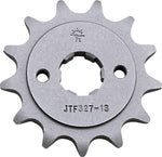 JT Steel Sprocket For Honda CBX 250 RS 1985 Front 13T