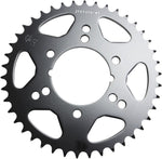 JT Steel Sprocket For Polaris 300 4X4 1994-1995 Rear 42T