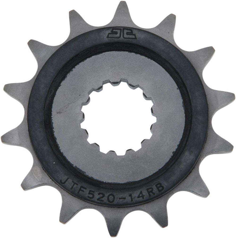 JT Sprocket For Triumph Daytona 675 2006-2015 Front 14T