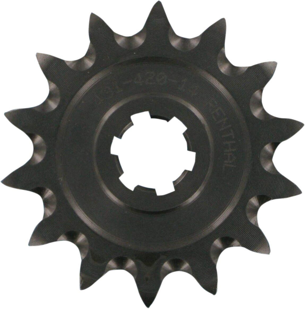 Renthal Sprocket For Suzuki DRZ110 2003-2005 Front 14T