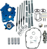 S&S Cycle M8 Cam Chest Kit For Harley Davidson FLDE 1750 2018-2020 Chain 475C