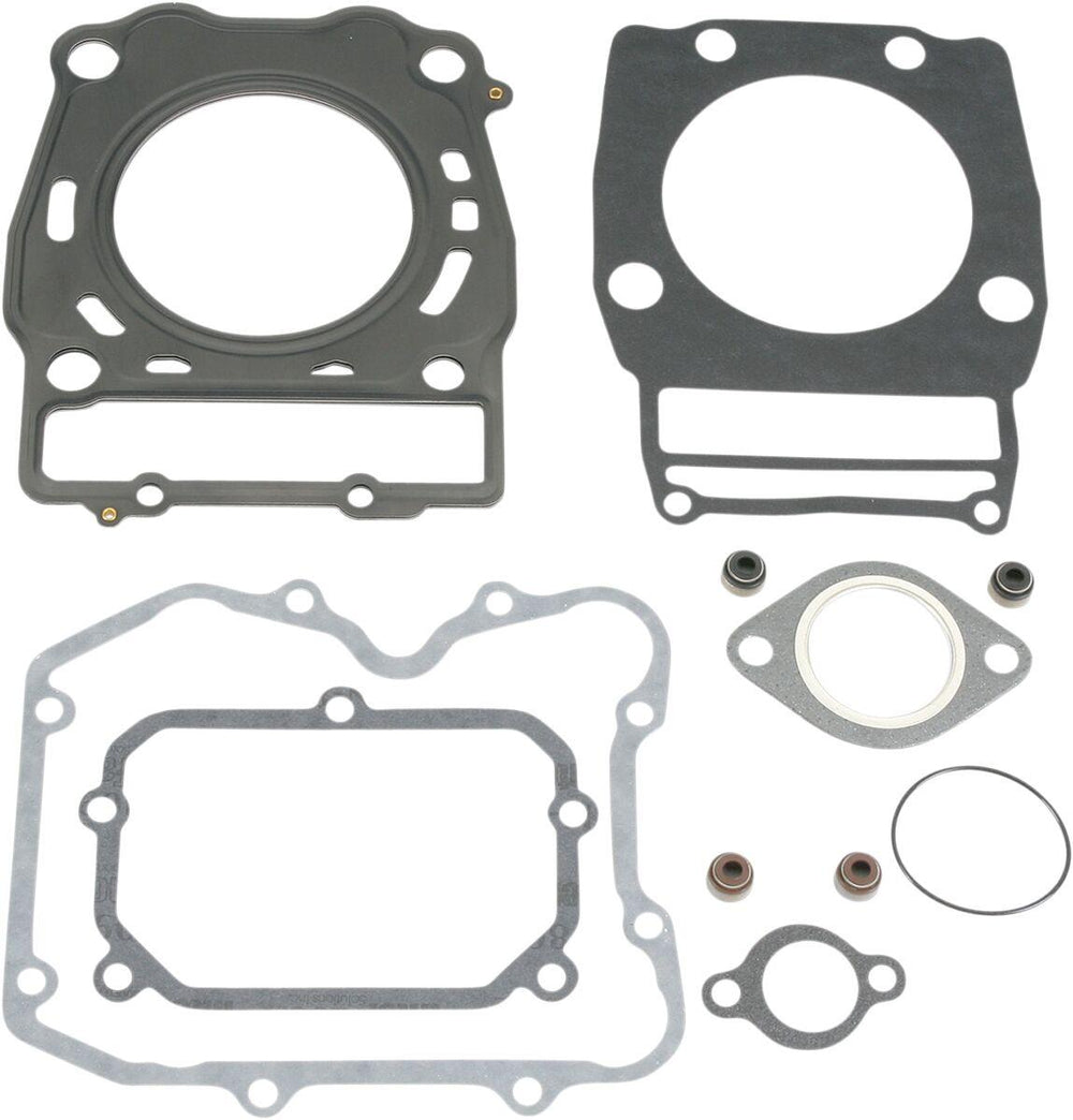 Moose Racing Top End Gasket Kit For Polaris Hawkeye 400 HO 2x4 2011-2014