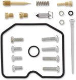 Moose Racing Carburettor Repair Kit For Arctic Cat Textron 300 2X4 2001-2003