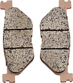 SBS LS Street Excel Sintered Rear Brake Pads For Yamaha FJR 1300 2001-2003