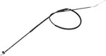 Moose Racing Throttle Cable For Suzuki LT 230 E 2x4 1987-1993 - Black