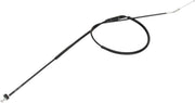 Moose Racing Throttle Cable For Suzuki LT 230 E 2x4 1987-1993 - Black