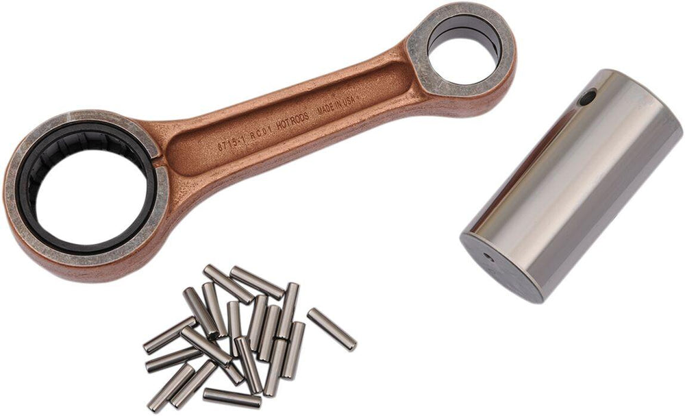 Hot Rods Connecting Rod Kit For Polaris ATP 500 HO 4X4 2004-2005
