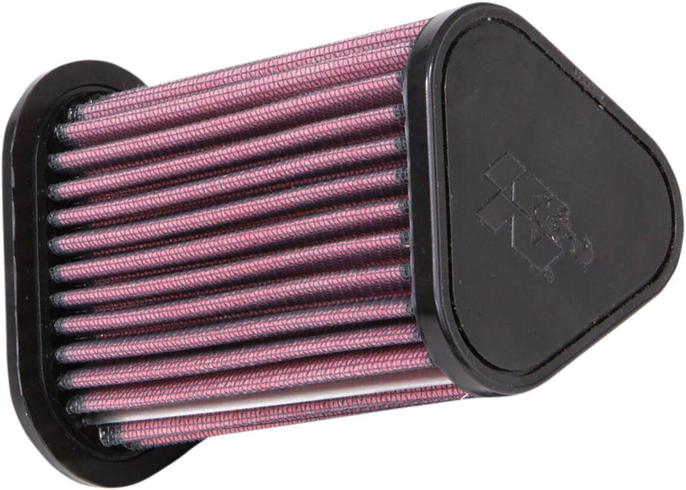 K&N High Flow Air Filter For Royal Enfield Continental GT 650 EFI ABS 2019-2022