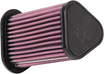 K&N High Flow Air Filter For Royal Enfield Continental GT 650 EFI ABS 2019-2022