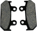 EBC Organic Base "FA" Brake Pads For Honda CB 350 S 1986-1988 Front