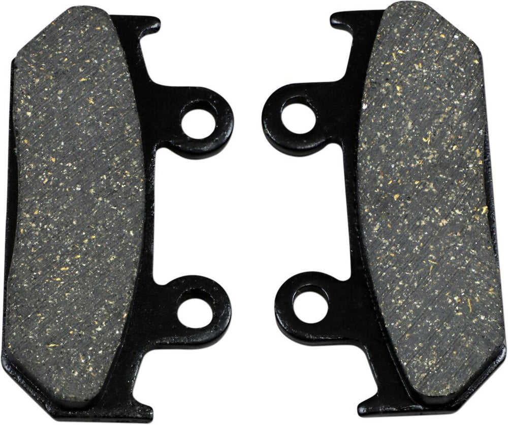 EBC SFA Series Organic Scooter Brake Pads For Suzuki AN 400 Burgman 2001-2005 Rear