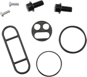 Moose Racing Fuel Petcock Rebuild Kit For Kawasaki KXF250 2006-2009
