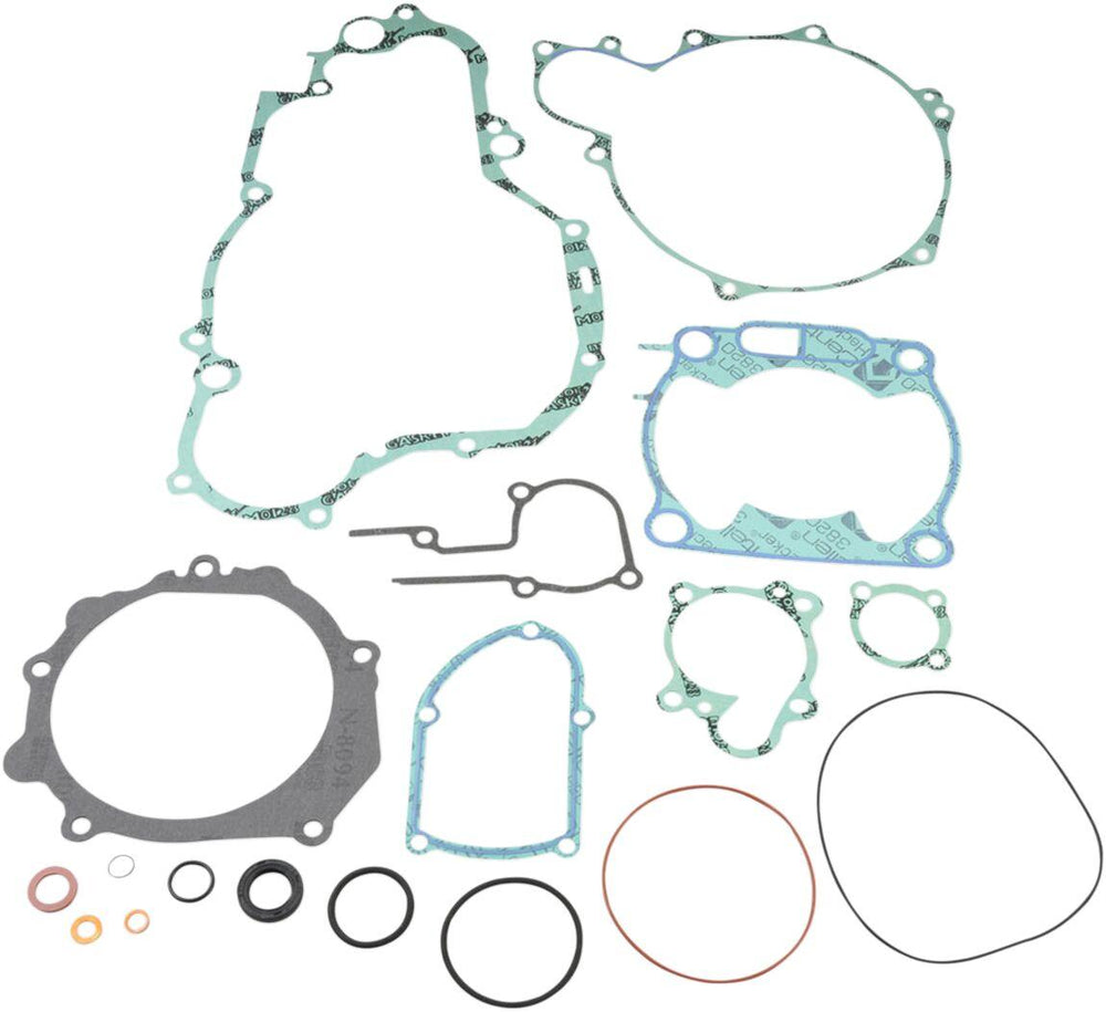 Athena Complete Gasket Kit For Yamaha WR250Z 1998