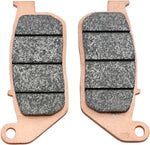 SBS Sintered Metal Front Brake Pads For Harley Davidson XL 1200 C 2004-2013