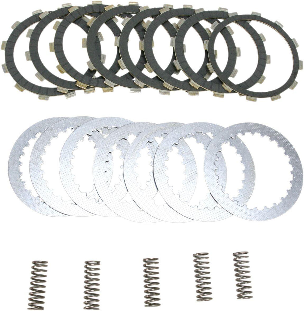 EBC DRCF Series Clutch Kit For Honda CRF250L 2012-2020