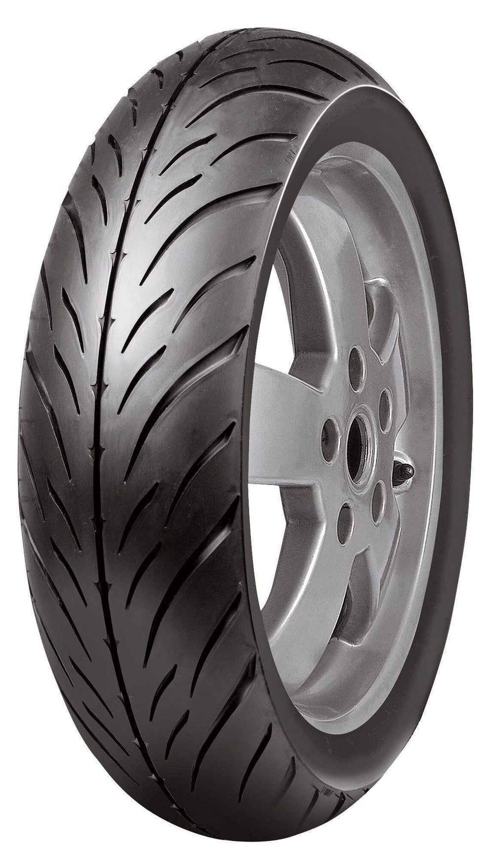 Mitas MC 25 Bogart Rear Tyre TL 62S 130/70-17"