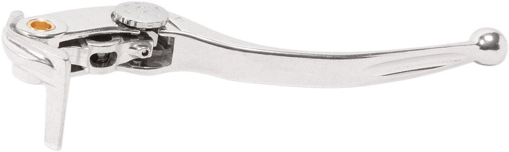 Motion Pro Brake Lever For Yamaha YZF-R6 600 2017-2020 - Polished