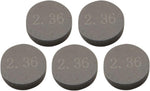 Prox 8.90mm Valve Shims For Gas Gas EC250F 2021-2025 2.36 mm