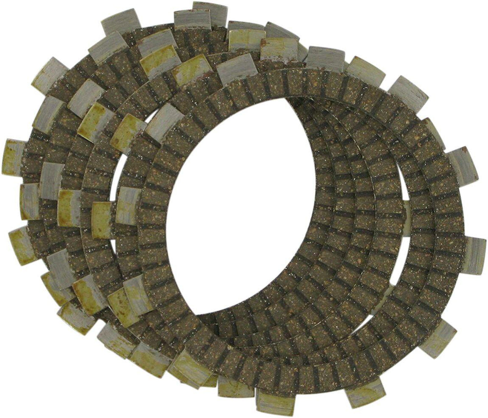 EBC CK Standard Series Clutch Friction Plate Kit For KTM SX60 1998-2000