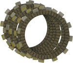 EBC CK Standard Series Clutch Friction Plate Kit For KTM SX60 1998-2000