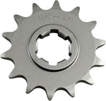 JT Steel Sprocket For Suzuki LT500R 2x4 1987-1990 Front 14T