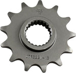 JT Steel Sprocket For Polaris Scrambler 250 2X4 1985-1986 Front 13T