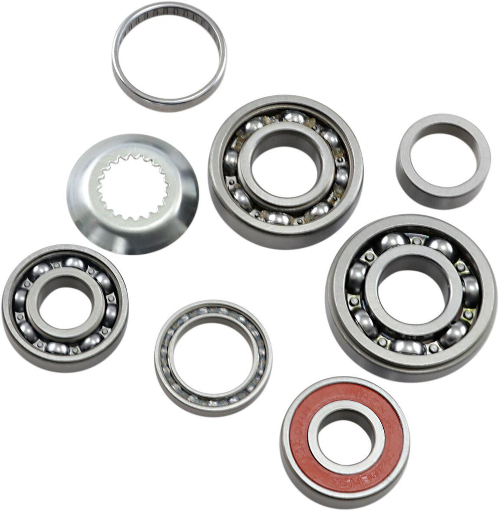 Hot Rods Transmission Bearing Kit For Harley Davidson FXE 1200 1975
