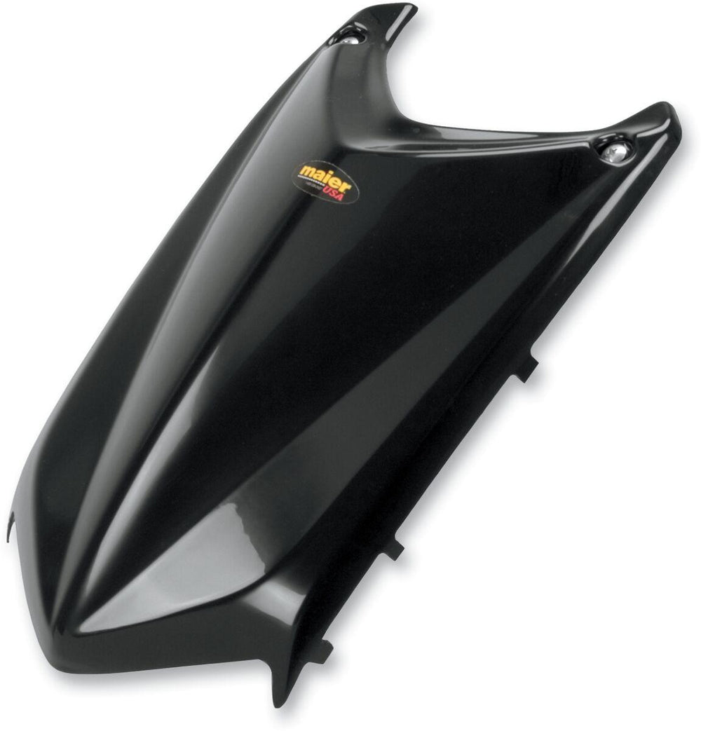 Maier Hood For Honda TRX450ER 2006-2014 - Black
