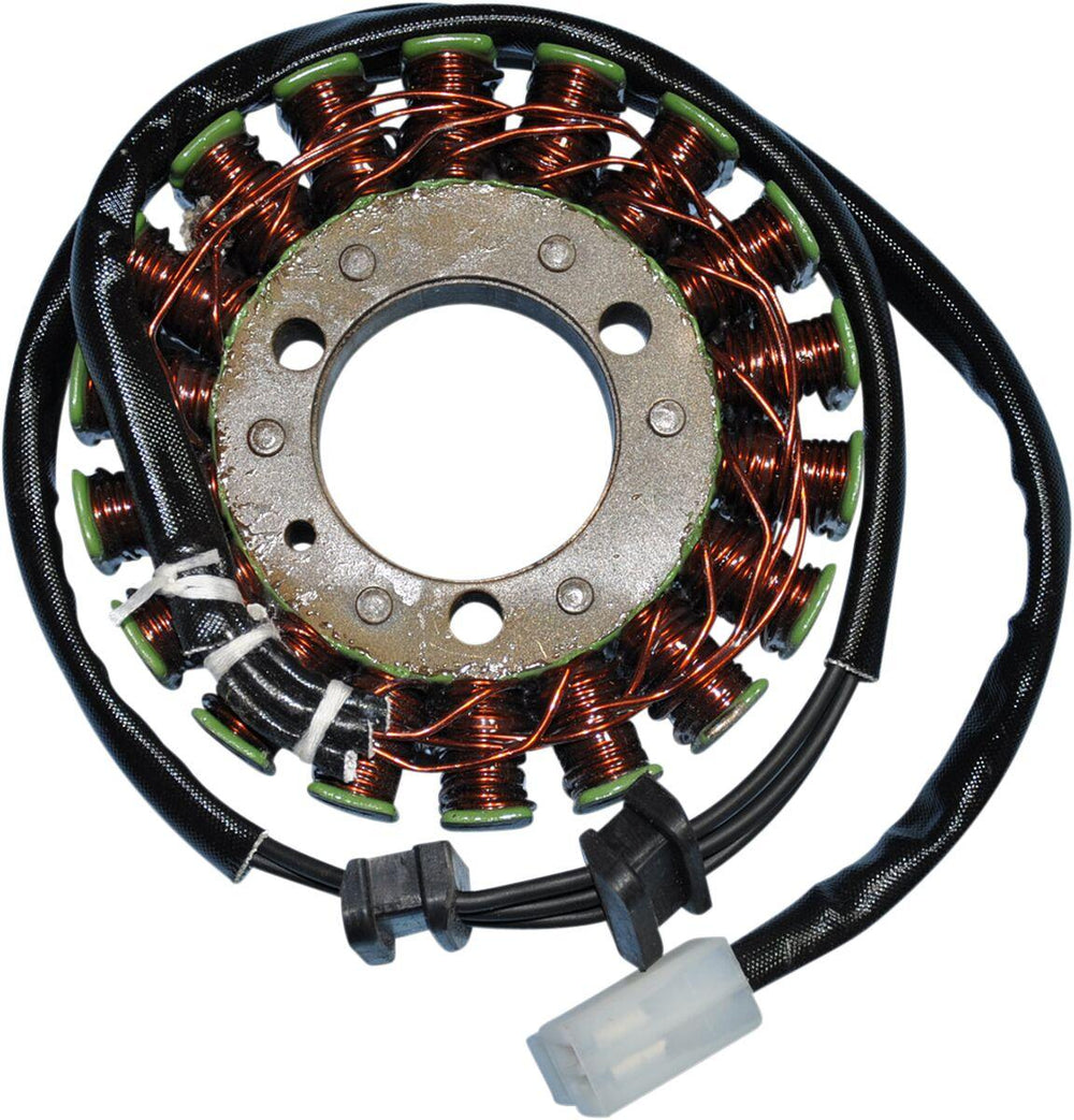 Ricks Stator For Kawasaki KEF 300 2X4 1995-2003
