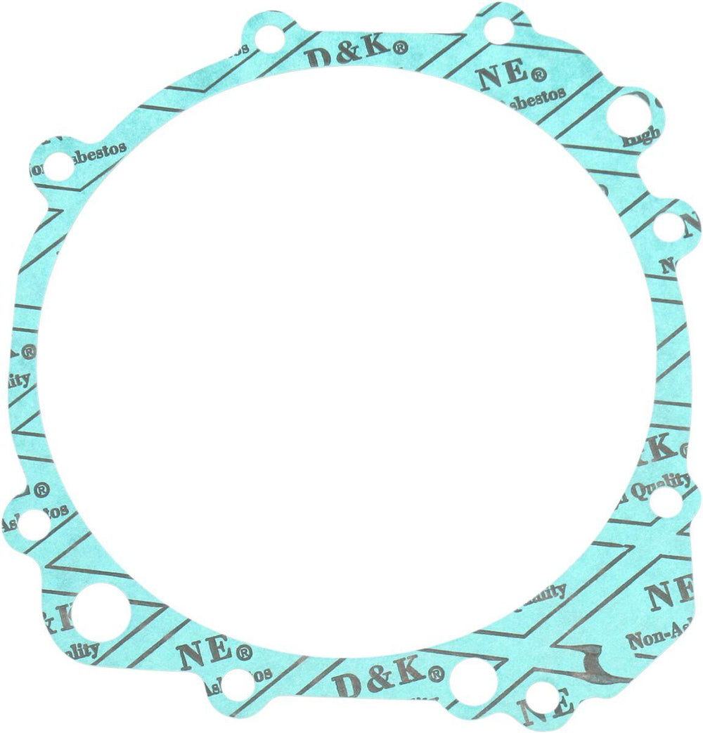 Ricks Stator Cover Gasket For Suzuki GSX-R 600 1997-2000