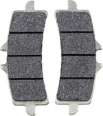 SBS DC Dual Carbon Front Brake Pads For Ducati 1098 2007-2008