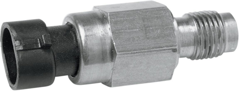 Standard Motor Products Replacement Engine Temperature Sensor For Harley Davidson FLD 1690 2012-2013 - Black/Silver