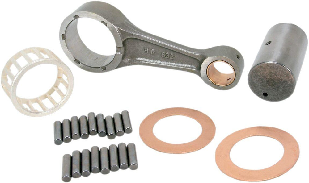 Hot Rods Connecting Rod Kit For Honda TRX450R 2004-2005